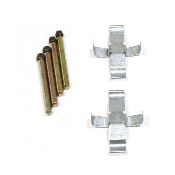 Centric Parts Disc Brake Hardware Kit, 117.90003 117.90003 - main